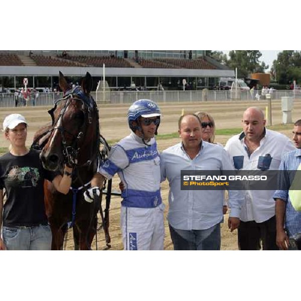 7/10/2007 Premio Elena Tudini. LOLLY KRONOS (Giuseppe Pistone).