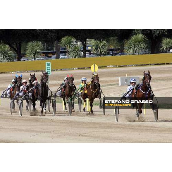 7/10/2007 Premio Elena Tudini. LOLLY KRONOS (Giuseppe Pistone).