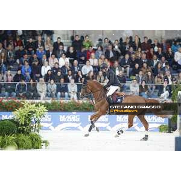 LGCT of Valkenswaard - Grand Prix - Harrie Smolders on Emerald NOP -Valkenswaard, 12nd august 2017 - ph. Stefano Grasso/LGCT