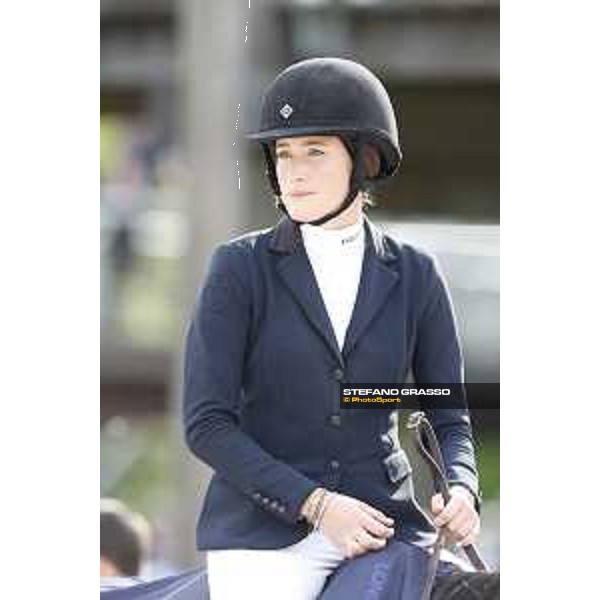 LGCT of Valkenswaard - Class 1- Jessica Springsteen - Valkenswaard, - 11 August 2017 - ph.Stefano Grasso/LGCT