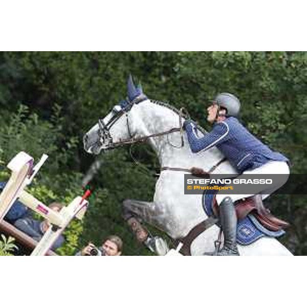 LGCT of Valkenswaard - Class 3 - Nicola Philippaerts on H&M Harley v. Bisschop - Valkenswaard, - 12 August 2017 - ph.Stefano Grasso/LGCT