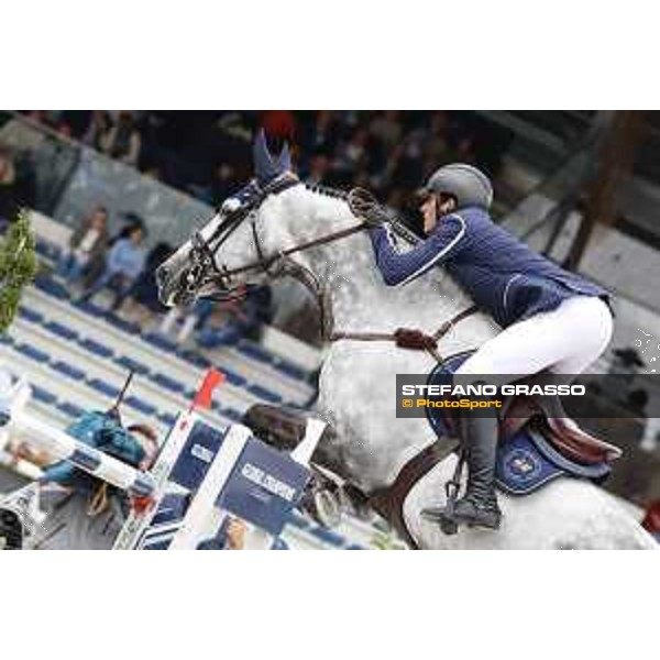 LGCT of Valkenswaard - Class 3 - Nicola Philippaerts on H&M Harley v. Bisschop - Valkenswaard, - 12 August 2017 - ph.Stefano Grasso/LGCT