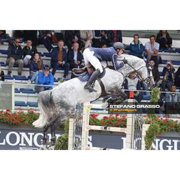 LGCT of Valkenswaard - Class 3 - Nicola Philippaerts on H&M Harley v. Bisschop - Valkenswaard, - 12 August 2017 - ph.Stefano Grasso/LGCT