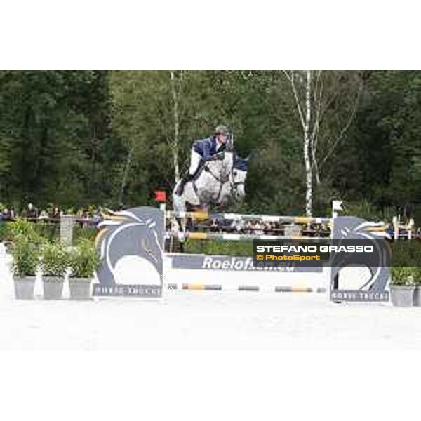 LGCT of Valkenswaard - Class 3 - Nicola Philippaerts on H&M Harley v. Bisschop - Valkenswaard, - 12 August 2017 - ph.Stefano Grasso/LGCT
