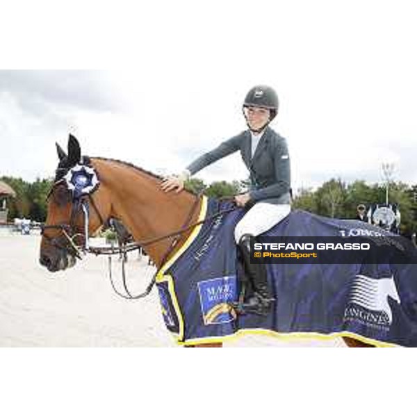 LGCT of Valkenswaard - Amateur riders - Alexandra Crown - Valkenswaard, - 11 August 2017 - ph.Mario Grassia/LGCT