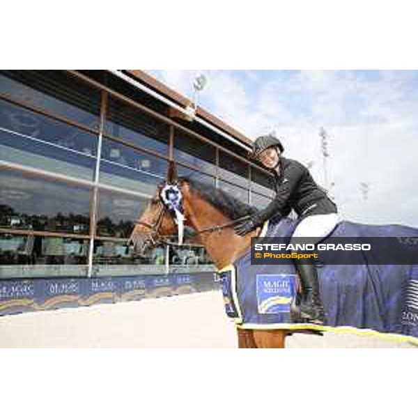 LGCT of Valkenswaard - Amateur riders - Prie giving Magic Millions - Valkenswaard, - 13 August 2017 - ph.Mario Grassia/LGCT