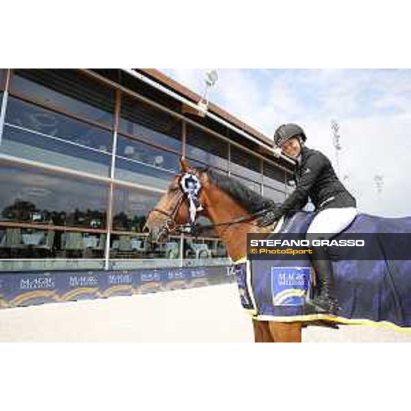 LGCT of Valkenswaard - Amateur riders - Prie giving Magic Millions - Valkenswaard, - 13 August 2017 - ph.Mario Grassia/LGCT