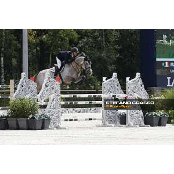 LGCT of Valkenswaard - Amateur riders - Marco Carli - Valkenswaard, - 11 August 2017 - ph.Mario Grassia/LGCT