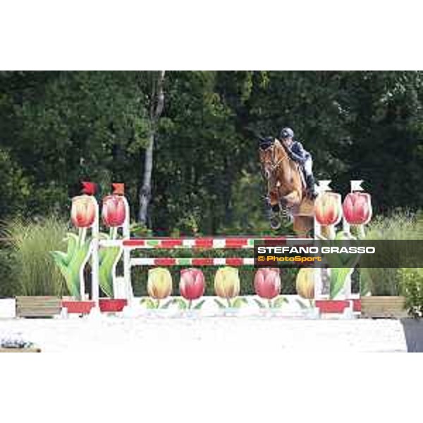LGCT of Valkenswaard - Amateur riders - Alexandra Crown - Valkenswaard, - 11 August 2017 - ph.Mario Grassia/LGCT