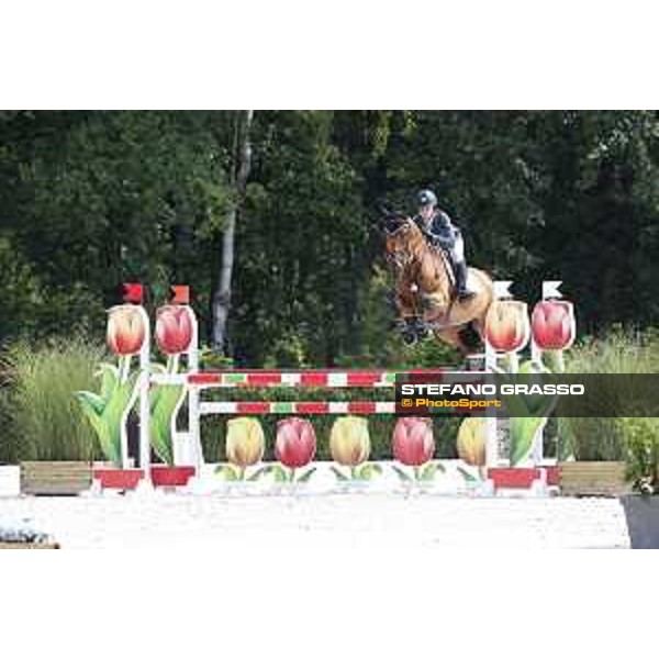 LGCT of Valkenswaard - Amateur riders - Alexandra Crown - Valkenswaard, - 11 August 2017 - ph.Mario Grassia/LGCT