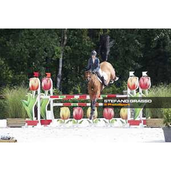 LGCT of Valkenswaard - Amateur riders - Alexandra Crown - Valkenswaard, - 11 August 2017 - ph.Mario Grassia/LGCT