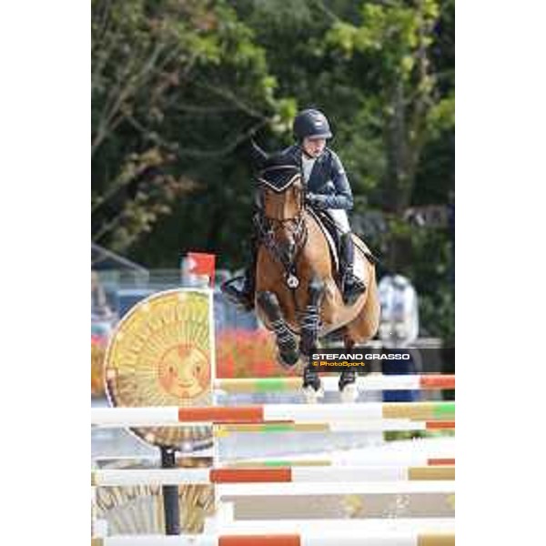 LGCT of Valkenswaard - Amateur riders - Alexandra Crown - Valkenswaard, - 11 August 2017 - ph.Mario Grassia/LGCT