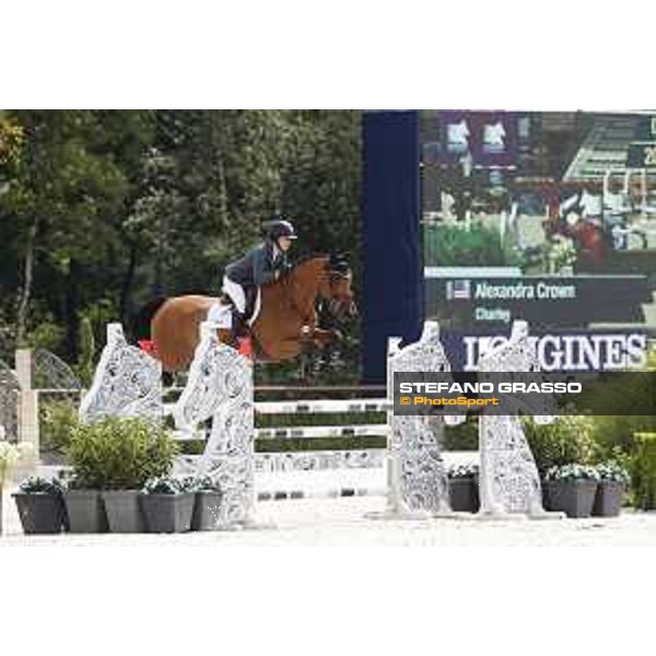 LGCT of Valkenswaard - Amateur riders - Alexandra Crown - Valkenswaard, - 11 August 2017 - ph.Mario Grassia/LGCT