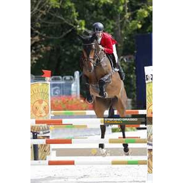LGCT of Valkenswaard - Amateur riders - Prince Muhammad Bin Talal - Valkenswaard, - 11 August 2017 - ph.Mario Grassia/LGCT