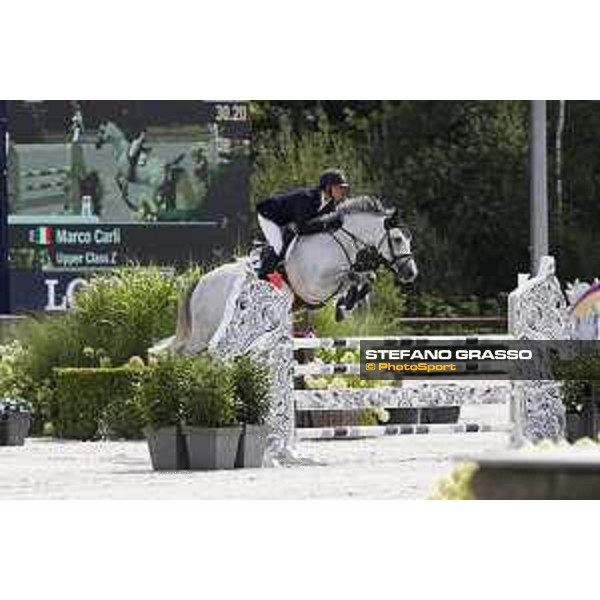 LGCT of Valkenswaard - Amateur riders - Marco Carli - Valkenswaard, - 11 August 2017 - ph.Mario Grassia/LGCT
