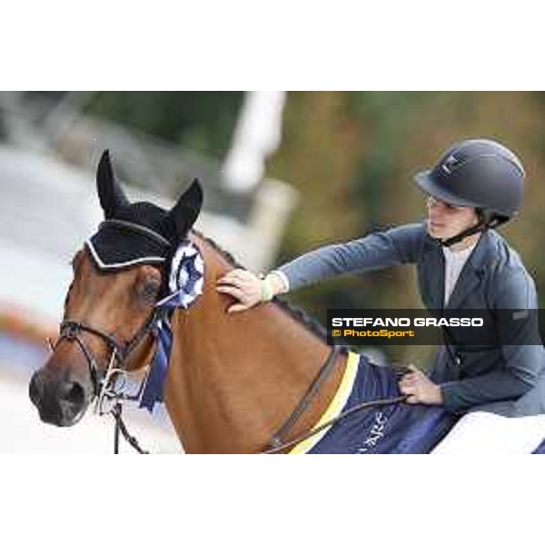 LGCT of Valkenswaard - Amateur riders - Alexandra Crown - Valkenswaard, - 11 August 2017 - ph.Mario Grassia/LGCT