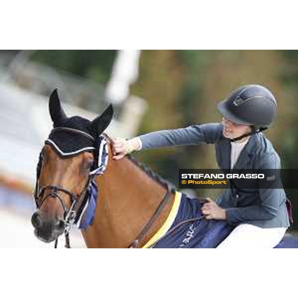 LGCT of Valkenswaard - Amateur riders - Alexandra Crown - Valkenswaard, - 11 August 2017 - ph.Mario Grassia/LGCT