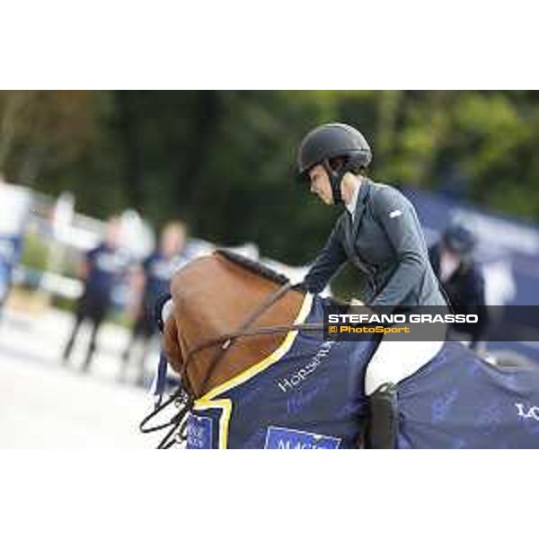 LGCT of Valkenswaard - Amateur riders - Alexandra Crown - Valkenswaard, - 11 August 2017 - ph.Mario Grassia/LGCT