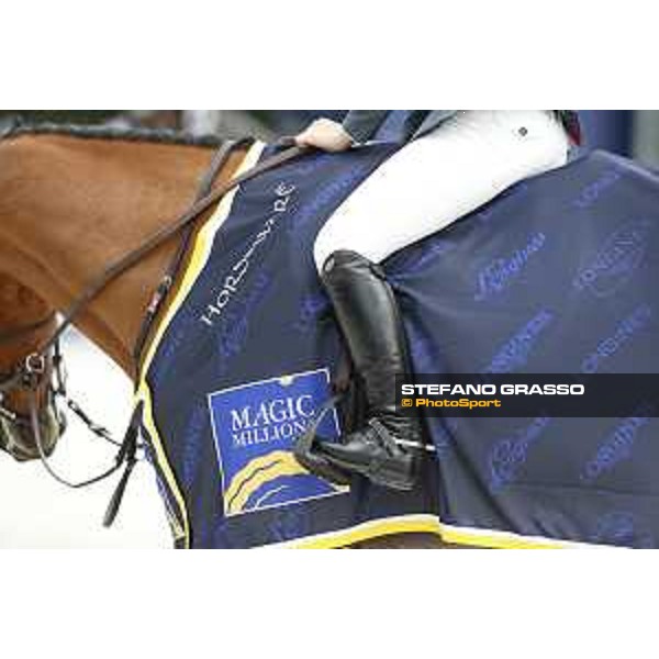 LGCT of Valkenswaard - Amateur riders - Magic Millions - Valkenswaard, - 11 August 2017 - ph.Mario Grassia/LGCT