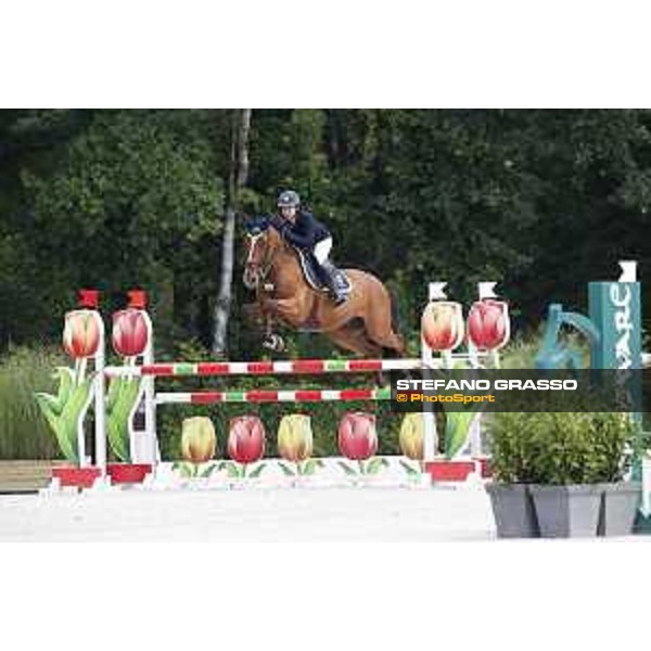 LGCT of Valkenswaard - Amateur riders - Jane Davies - Valkenswaard, - 11 August 2017 - ph.Mario Grassia/LGCT