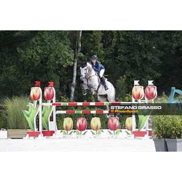 LGCT of Valkenswaard - Amateur riders - Lauren Sturges - Valkenswaard, - 11 August 2017 - ph.Mario Grassia/LGCT