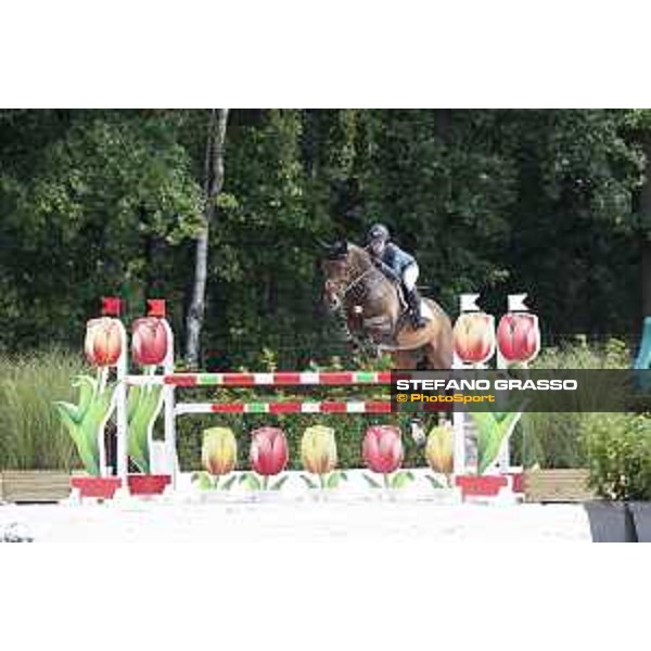 LGCT of Valkenswaard - Amateur riders - Alexandra Crown - Valkenswaard, - 11 August 2017 - ph.Mario Grassia/LGCT