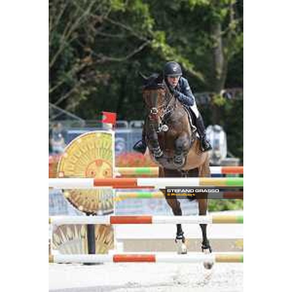LGCT of Valkenswaard - Amateur riders - Alexandra Crown - Valkenswaard, - 11 August 2017 - ph.Mario Grassia/LGCT