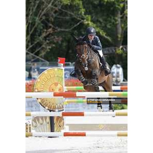 LGCT of Valkenswaard - Amateur riders - Alexandra Crown - Valkenswaard, - 11 August 2017 - ph.Mario Grassia/LGCT