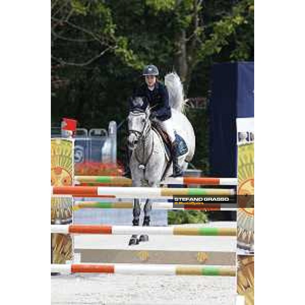 LGCT of Valkenswaard - Amateur riders - Jane Davies - Valkenswaard, - 11 August 2017 - ph.Mario Grassia/LGCT