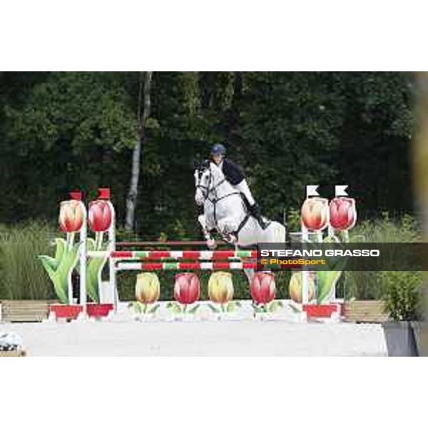 LGCT of Valkenswaard - Amateur riders - Alicia Store - Valkenswaard, - 11 August 2017 - ph.Mario Grassia/LGCT