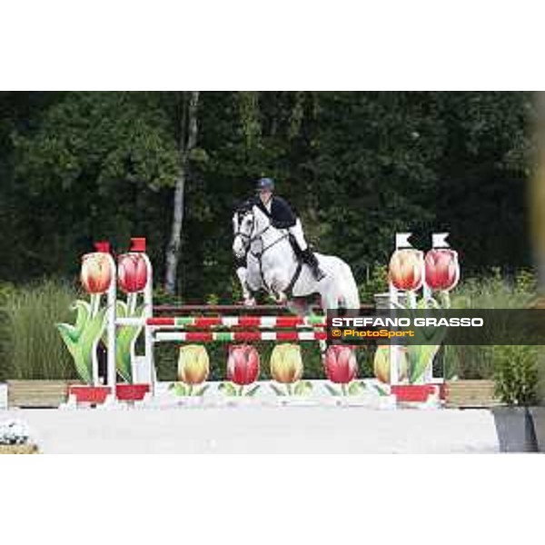LGCT of Valkenswaard - Amateur riders - Alicia Store - Valkenswaard, - 11 August 2017 - ph.Mario Grassia/LGCT