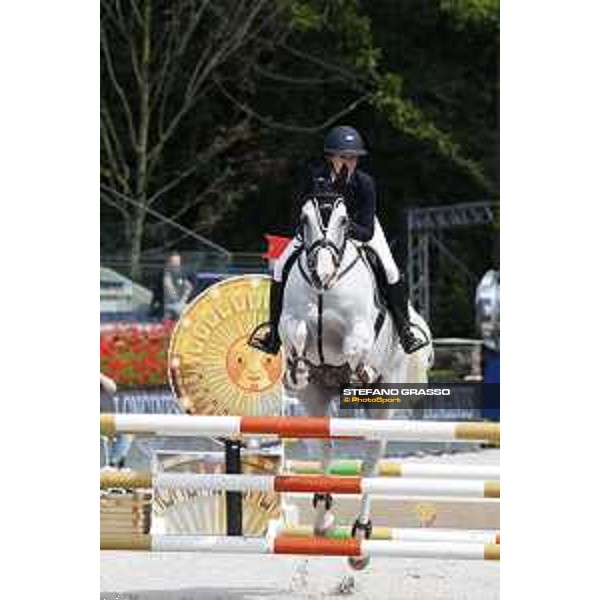 LGCT of Valkenswaard - Amateur riders - Alicia Store - Valkenswaard, - 11 August 2017 - ph.Mario Grassia/LGCT