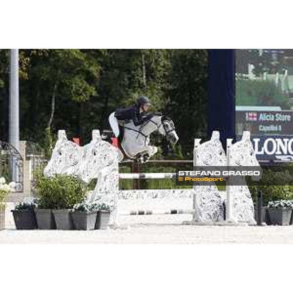 LGCT of Valkenswaard - Amateur riders - Alicia Store - Valkenswaard, - 11 August 2017 - ph.Mario Grassia/LGCT