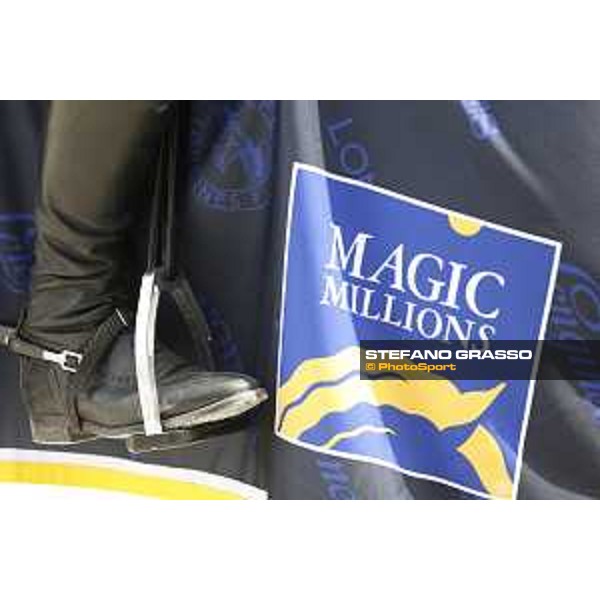 LGCT of Valkenswaard - Amateur riders - Prize giving Magic Millions - Alicia Store - Valkenswaard, - 11 August 2017 - ph.Mario Grassia/LGCT
