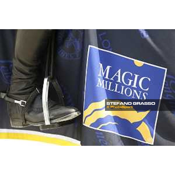 LGCT of Valkenswaard - Amateur riders - Prize giving Magic Millions - Alicia Store - Valkenswaard, - 11 August 2017 - ph.Mario Grassia/LGCT
