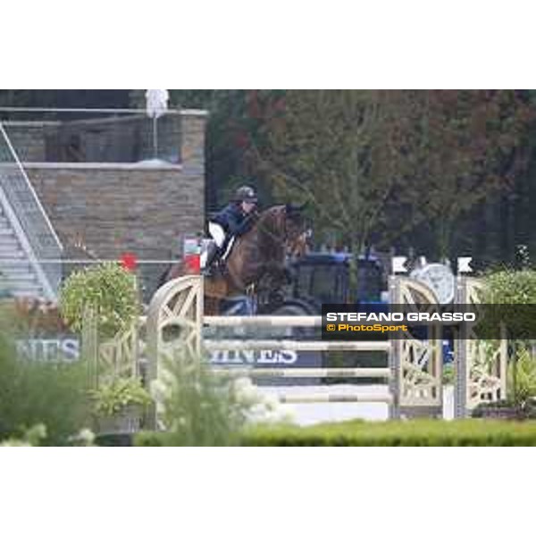 LGCT of Valkenswaard - Amateur riders - Alexandra Crown - Valkenswaard, - 12 August 2017 - ph.Mario Grassia/LGCT