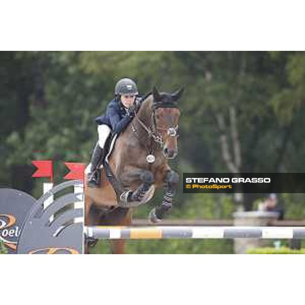 LGCT of Valkenswaard - Amateur riders - Alexandra Crown - Valkenswaard, - 12 August 2017 - ph.Mario Grassia/LGCT