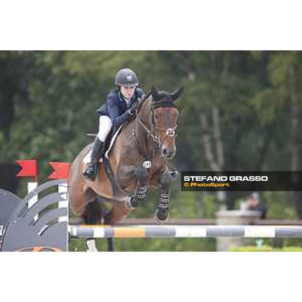 LGCT of Valkenswaard - Amateur riders - Alexandra Crown - Valkenswaard, - 12 August 2017 - ph.Mario Grassia/LGCT