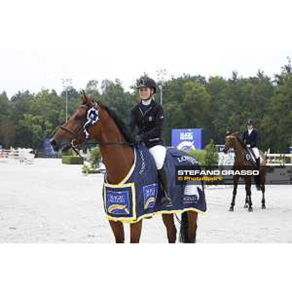 LGCT of Valkenswaard - Amateur riders - Prize giving Magic Millions - Valkenswaard, - 12 August 2017 - ph.Mario Grassia/LGCT