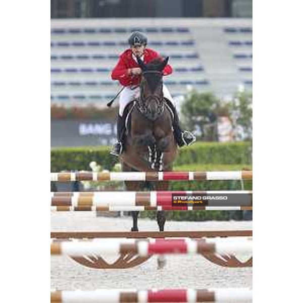 LGCT of Valkenswaard - Amateur riders - Prince Muhammad Bin Talal - Valkenswaard, - 13 August 2017 - ph.Mario Grassia/LGCT