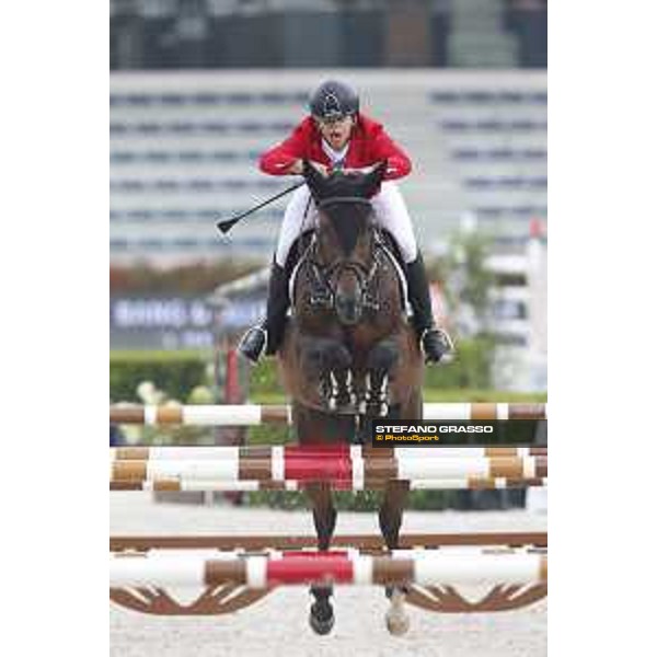 LGCT of Valkenswaard - Amateur riders - Prince Muhammad Bin Talal - Valkenswaard, - 13 August 2017 - ph.Mario Grassia/LGCT