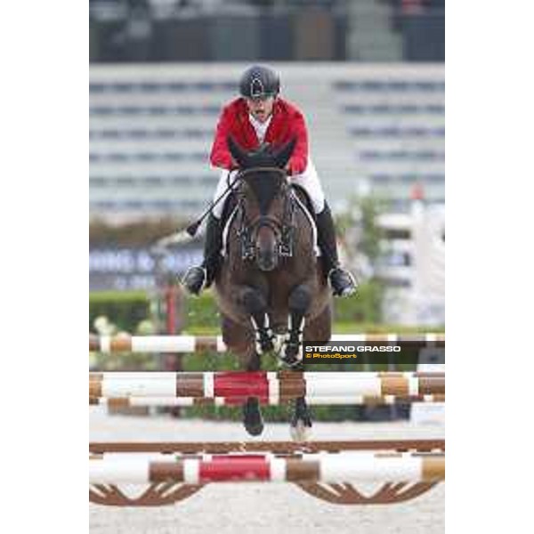 LGCT of Valkenswaard - Amateur riders - Prince Muhammad Bin Talal - Valkenswaard, - 13 August 2017 - ph.Mario Grassia/LGCT