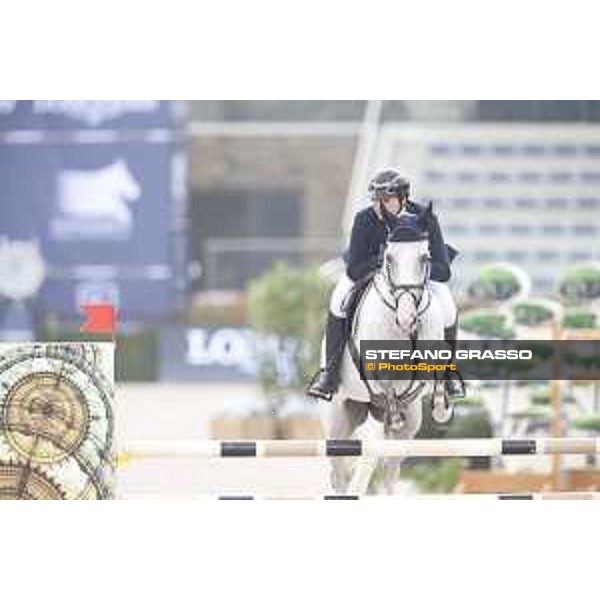 LGCT of Valkenswaard - Amateur riders - Jonathan Ding - Valkenswaard, - 13 August 2017 - ph.Mario Grassia/LGCT