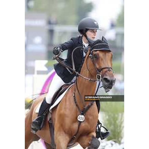 LGCT of Valkenswaard - Amateur riders - Alexandra Crown - Valkenswaard, - 13 August 2017 - ph.Mario Grassia/LGCT