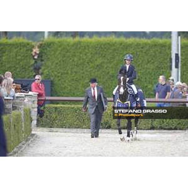 LGCT of Valkenswaard - Amateur riders - Prize giving Magic Millions - Valkenswaard, - 13 August 2017 - ph.Mario Grassia/LGCT