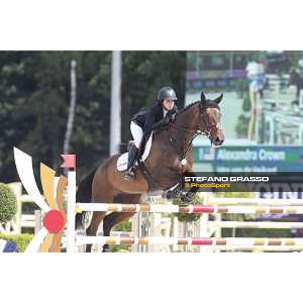 LGCT of Valkenswaard - Amateur riders - Alexandra Crown - Valkenswaard, - 13 August 2017 - ph.Mario Grassia/LGCT