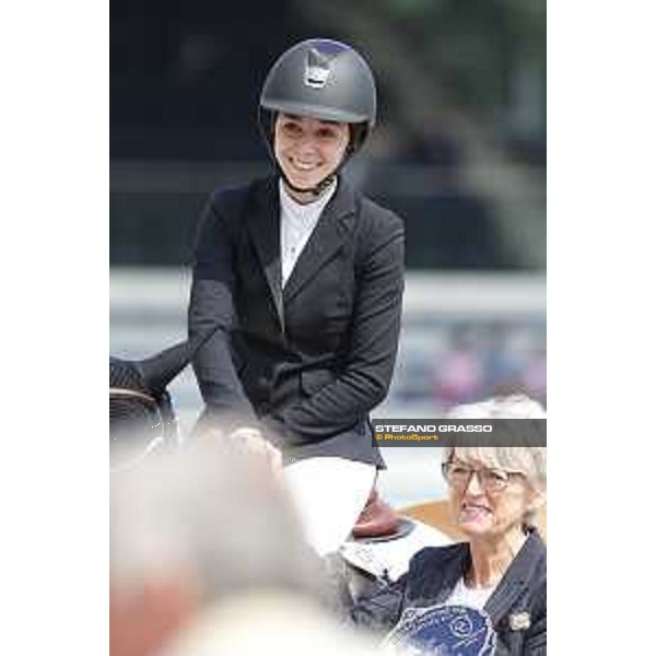 LGCT of Valkenswaard - Amateur riders - Alexandra Crown - Valkenswaard, - 13 August 2017 - ph.Mario Grassia/LGCT