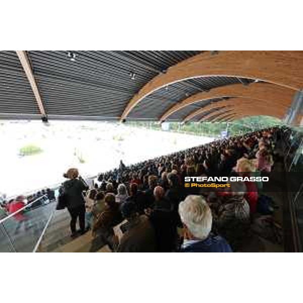LGCT of Valkenswaard - Full house during the class - Valkenswaard, - 12 August 2017 - ph.Mario Grassia/LGCT