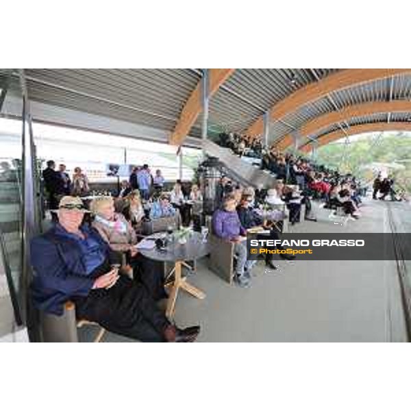 LGCT of Valkenswaard - The Skybox - Valkenswaard, - 12 August 2017 - ph.Mario Grassia/LGCT