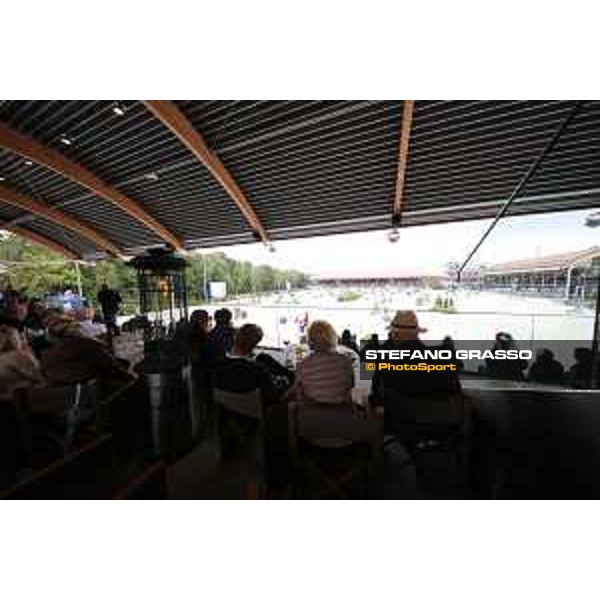 LGCT of Valkenswaard - The Skybox - Valkenswaard, - 12 August 2017 - ph.Mario Grassia/LGCT